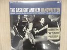 THE GASLIGHT ANTHEM - Handwritten - Limited Edition Vinyl (LP)