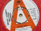 BRIAN AUGER'S OBLIVION EXPRESS Straight Ahead UK 7