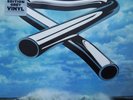 NEW SEALED MIKE OLDFIELD GREY VINYL TUBULAR BELLS  LP RECORD LIMITED EDITION