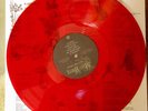 Matt Berry Limited Ed Rare Red Vinyl Kill The Wolf  Gatefold Only 200 Copies LP