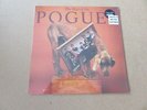 THE POGUES The Best Of The Pogues ORANGE VINYL LP PRESSING  HMV VINYL WEEK 2018