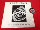 Ricky Lance The Sun Is Rising On A Brand New Day Soul LP SEALED Piranha Records