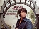 Tony Joe White ...Continued STILL SEALED NEW OVP monument Vinyl LP