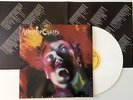 Alice in Chains - Facelift Vinyl LP White NM 2017 w/ lyric sheet