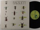 SYD BARRETT Barrett EMI/HARVEST LP NM uk