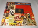 Material:   Seven Souls  1989  UK  EX+  LP William Burroughs, Rammellzee