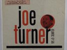 R&B Rocker 45 JOE TURNER Corrine Corrina ATLANTIC 4-song EP picture sleeve HEAR