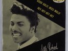 Rock & Roll 45 LITTLE RICHARD Good Golly Miss Molly SPECIALTY picture sleeve