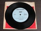 ANGLE EP MUCUS RECORDS 1981 Original Pressing-200 made  SLC PUNK-Rare