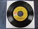 Rare Pop Psych 45 ROGER NICHOLS & Small Circle of Friends LET'S RIDE Hear