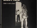 DESIREE Make It With A Smile Vinyl LP 1976 Germany Hard Rock, Very RARE
