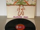 ALRUNE ROD Hej Du DK Sonet 1970 1st pressing *EX* LP Psych