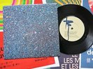 NEW ORDER Temptation / Hurt  ORIGINAL UK 7