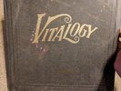 Pearl Jam Vitalogy Vinyl SEALED 1994 Pressing