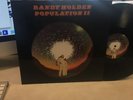Randy Holden   Population II   LP   Heavy Psych   Blue Cheer