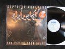 SUPERIOR MOVEMENT US ORIGINAL LP modern soul boogie/in SHRINK/STICKER NM