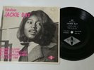 JACKIE DAY FABULOUS RARE AUSSIE 60'S SOUL EP