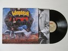 WHIPLASH Insult To Injury LP HOLLAND THRASH METAL RAZOR NUCLEAR ASSAULT NO CD