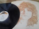 RARE  T.REX : ELECTRIC WARRIOR Album  LP 33rpm 12
