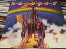 RITCHIE BLACKMORE'S  RAINBOW  LP laminated G&L UK 1st