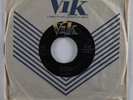Rockabilly 45 LEE DENSON New Shoes VIK HEAR