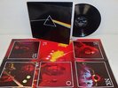 PINK FLOYD The Dark Side Of The Moon 1979 NM  Holland LP Harvest 1A 062-05249