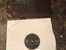 RARE-2 Eric Church White Vinyl Records - Mr. Misunderstood & Desperate Man