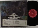 PEANUT BUTTER CONSPIRACY The Great Conspiracy COLUMBIA LP 2-eye