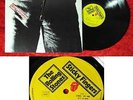 LP Rolling Stones: Sticky Fingers (Stones COC 59 100) Original Reissverschluss