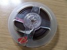 Vintage Reel to Reel Music Tape THE BEATLES 1965 HELP TA-PMC1255 3 3/4 IPS