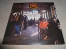 THE KINKS-Muswell Hillbillies VINYL LP CANADIAN PRESSING