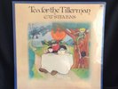 UNOPENED Vinyl Record LP 1970 Album TEA FOR THE TILLERMAN Cat Stevens WRAPPED