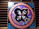 KISS - ROCK AND ROLL OVER   LP VINYL RECORD ALBUM