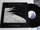SAD LOVERS & GIANTS - IN THE BREEZE - VINILE - LP 33 GIRI - 12