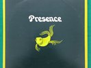 Presence ST NM OG UK LP New City London 1976 Rare Private Xian Psych Prog Folk