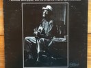 Mance Lipscomb-Texas Songster In Live Performance-Vol 3-NM Texas Blues Vinyl LP