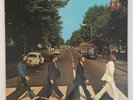 MFSL vinyl BEATLES record ABBEY ROAD near mint 12