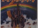 RITCHIE BLACKMORE'S RAINBOW Self Titled POLYDOR PD 6049 LP SEALED gatefold