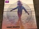 Lenny Kravitz - Raise Vibration Vinyl 2xLP Picture Disc Sealed New