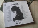 BOB DYLAN 1985 zimmerman-ten of swords VERY RARE 10-LP BOX SET w/BOOK NEW/SEALED