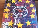 U2 - Zooropa Vinyl 2xLP Black 180 Gram Sealed New