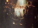 Abba Super Trouper NEAR MINT Polydor Vinyl LP