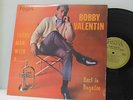 Bobby Valentin LP Young Man With a Horn on Fania