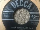RARE Original Blues 45/ Cecil Gant 
