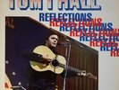 Tom T. Hall Reflections Mercury Vinyl LP