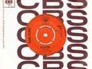 GENE CLARK ( BYRDS)  *ECHOES/ I FOUND YOU* 1966 UK CBS   PSYCH  PROG ROCK     EX