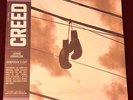 Ludwig Goransson ?  Creed Original Motion Picture Score New & Still Sealed LP