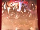 Motley Crue  Girls Girls Girls 1987 Hard Rock LP New & Still Sealed Vinyl Record