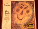 Ella Fitzgerald ?  Clap Hands, Here Comes Charlie  Analogue Prod New Sealed LP