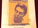 Paul McCartney   1997 Flaming Pie UK Import New & Still Sealed LP Record Album